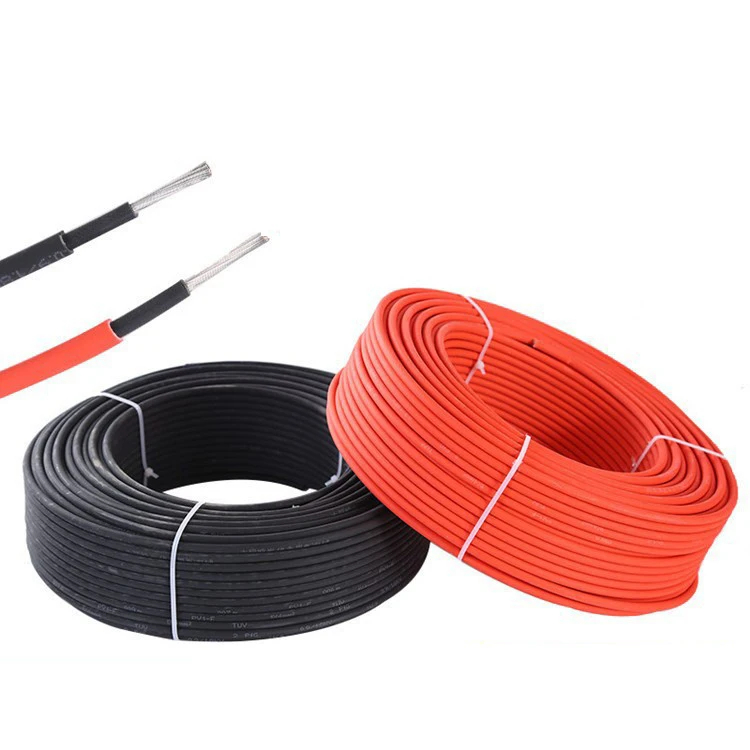 PV Solar cable 4mm2