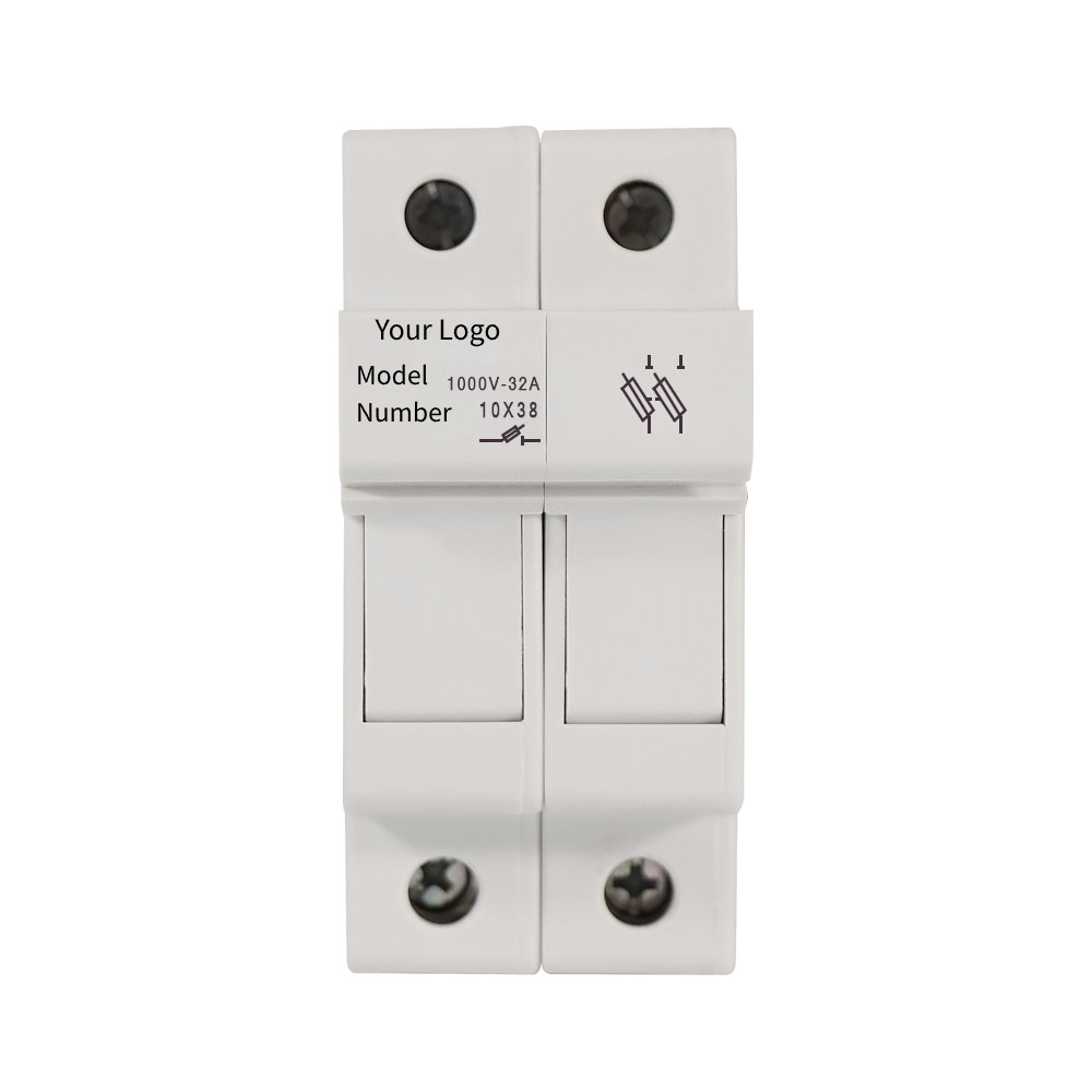 DC fuse holder RT18-32 series